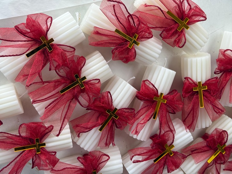 Wedding & baptism designs