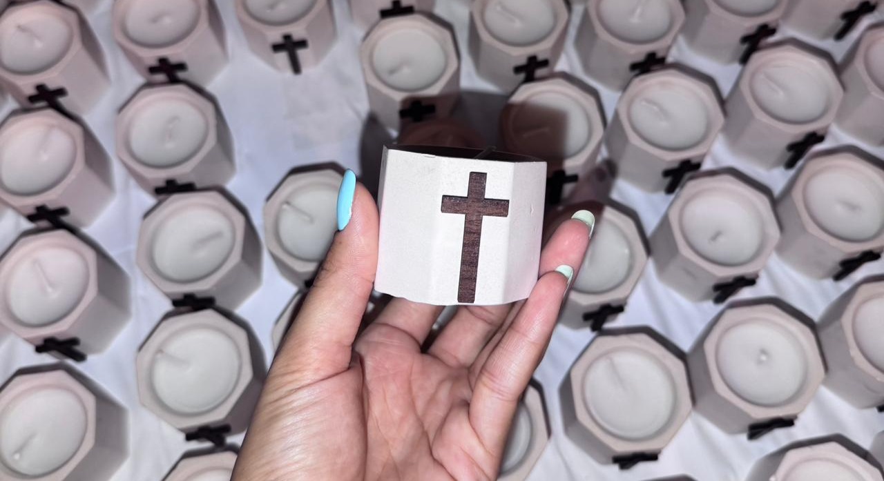 Wedding & baptism designs