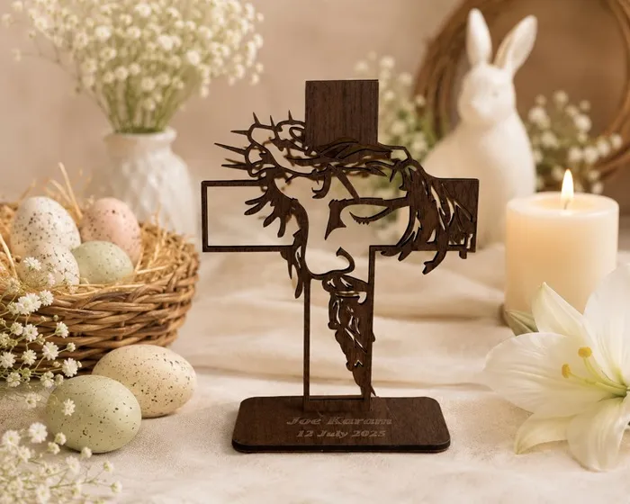 Easter candle collection